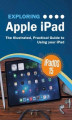 Okładka książki: Exploring Apple iPad