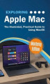 Okładka książki: Exploring Apple Mac
