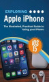 Okładka książki: Exploring Apple iPhone