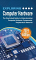 Okładka książki: Exploring Computer Hardware
