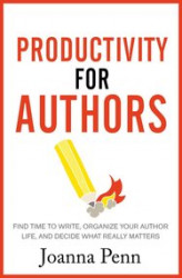 Okładka: Productivity For Authors