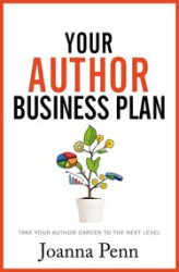Okładka: Your Author Business Plan