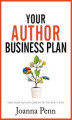 Okładka książki: Your Author Business Plan