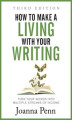 Okładka książki: How to Make a Living with Your Writing