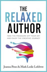 Okładka: The Relaxed Author