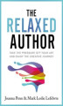 Okładka książki: The Relaxed Author