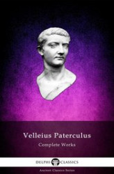 Okładka: Delphi Complete Works of Velleius Paterculus (Illustrated)