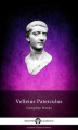Okładka książki: Delphi Complete Works of Velleius Paterculus (Illustrated)