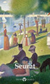Okładka książki: Delphi Complete Paintings of Georges Seurat (Illustrated)