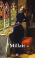 Okładka książki: Delphi Complete Works of John Everett Millais (Illustrated)