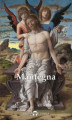 Okładka książki: Delphi Complete Paintings of Andrea Mantegna (Illustrated)