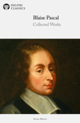 Okładka: Delphi Collected Works of Blaise Pascal (Illustrated)