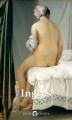 Okładka książki: Delphi Complete Paintings of Jean-Auguste-Dominique Ingres (Illustrated)