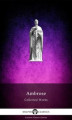 Okładka książki: Delphi Collected Works of Ambrose (Illustrated)