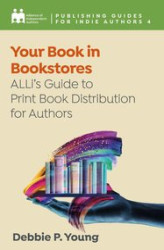 Okładka: Your Book in Bookstores