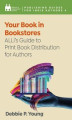 Okładka książki: Your Book in Bookstores