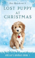 Okładka książki: Lost Puppy at Christmas