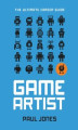 Okładka książki: Game Artist