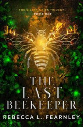 Okładka: The Last Beekeeper