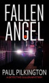 Okładka książki: Fallen Angel