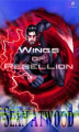 Okładka książki: Wings of Rebellion