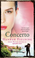 Okładka książki: Concerto