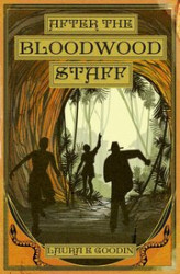 Okładka: After the Bloodwood Staff