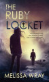 Okładka książki: The Ruby Locket