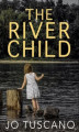Okładka książki: The River Child