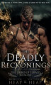 Okładka książki: The Deadly Reckonings