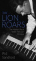 Okładka książki: The Lion Roars