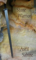 Okładka książki: Stone Warrior
