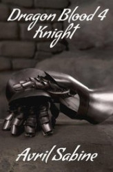 Okładka: Knight