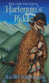 Okładka książki: Harlequin's Riddle