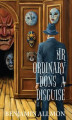 Okładka książki: Mr Ordinary Dons a Disguise
