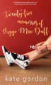 Okładka książki: Twenty-five Memories of Viggo MacDuff