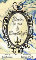 Okładka książki: Stories to Read by Candlelight