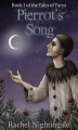 Okładka książki: Pierrot's Song