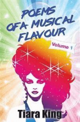 Okładka: Poems Of A Musical Flavour: Volume 1