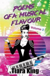 Okładka: Poems Of A Musical Flavour: Volume 2