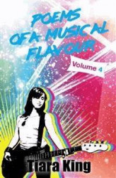 Okładka: Poems Of A Musical Flavour: Volume 4