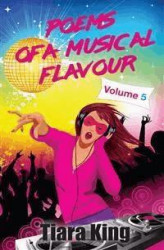 Okładka: Poems Of A Musical Flavour: Volume 5