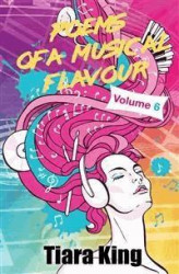 Okładka: Poems Of A Musical Flavour: Volume 6