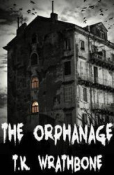 Okładka: The Orphanage