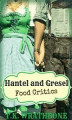 Okładka książki: Hantel and Gresel: Food Critics