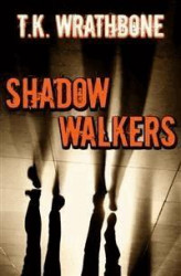 Okładka: Shadow Walkers