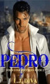Okładka książki: Pedro