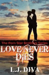 Okładka: Love Never Dies