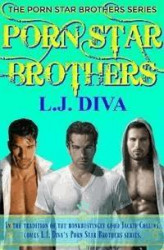 Okładka: Porn Star Brothers: Box Set