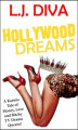Okładka książki: Hollywood Dreams